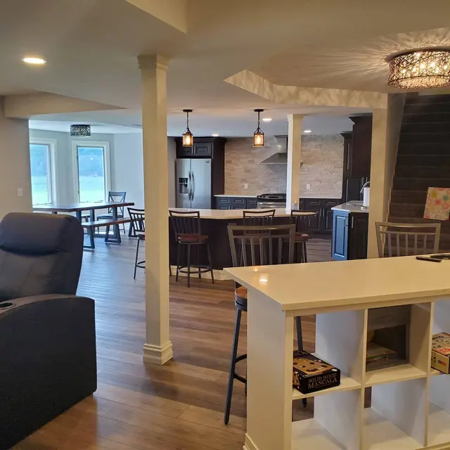 Artistic Construction And Design LLC — customer photo 9