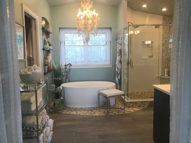 Artistic Construction And Design LLC — customer photo 3