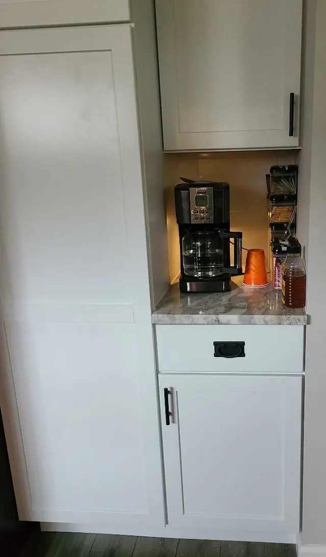 Customer photo of work by Artistic Construction And Design LLC, from Joshua Cichoski's review