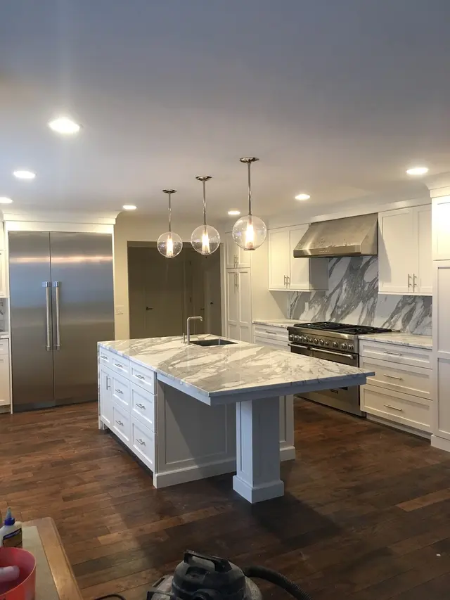 Artistic Construction And Design LLC — customer photo 8