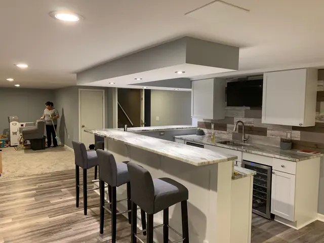 Artistic Construction And Design LLC — customer photo 7
