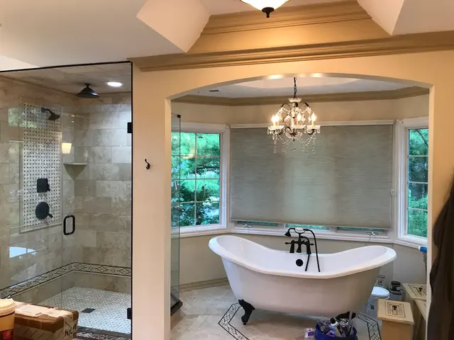 Artistic Construction And Design LLC — customer photo 10