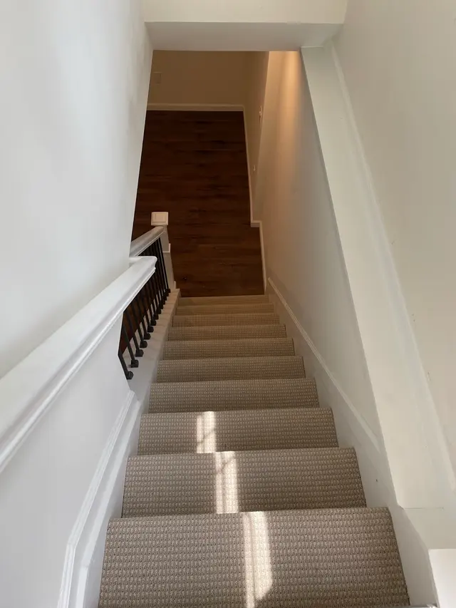 Customer photo of work by Artistic Construction And Design LLC, from Sarah Steele's review