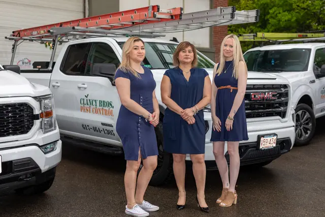 Clancy Brothers Pest Control — photo from the business 3