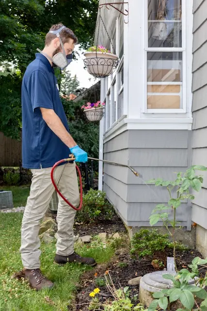 Clancy Brothers Pest Control — photo from the business 6