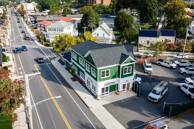 Clancy Brothers Pest Control — photo from the business 8
