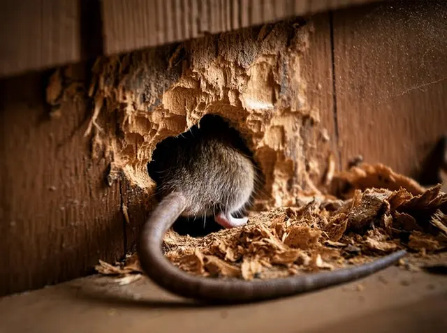 Westwood Pest Control — photo from the business 12