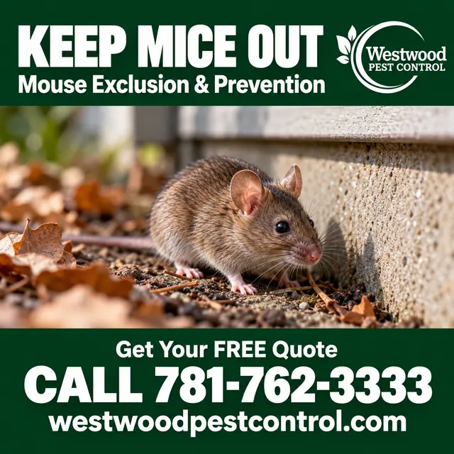 Westwood Pest Control — photo from the business 1