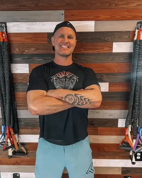 CrossFit Tradition — photo from the business 4