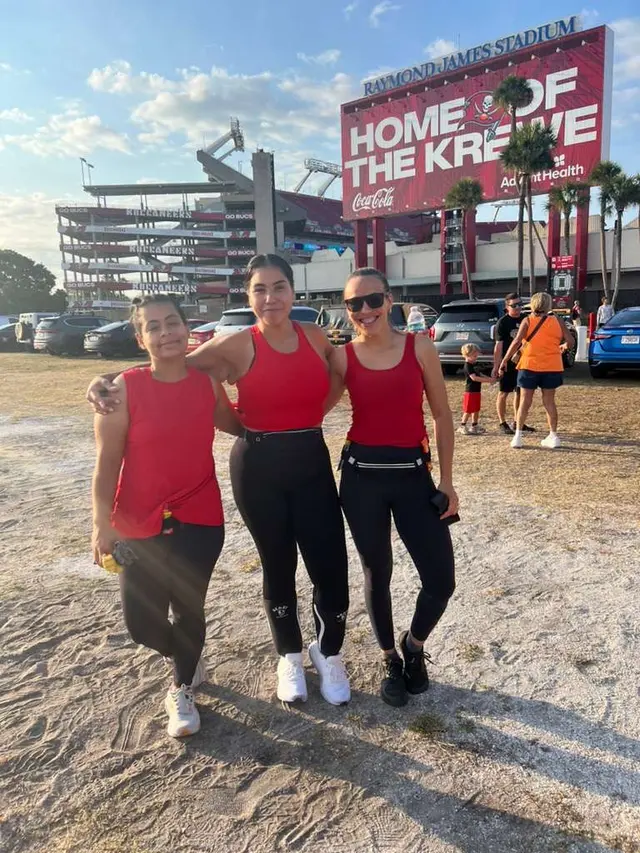 CrossFit Tradition — customer photo 9