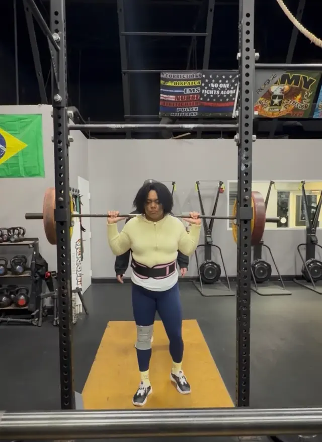 CrossFit Tradition — customer photo 6