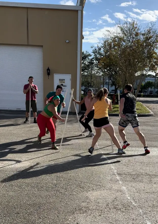 CrossFit Tradition — photo from the business 5