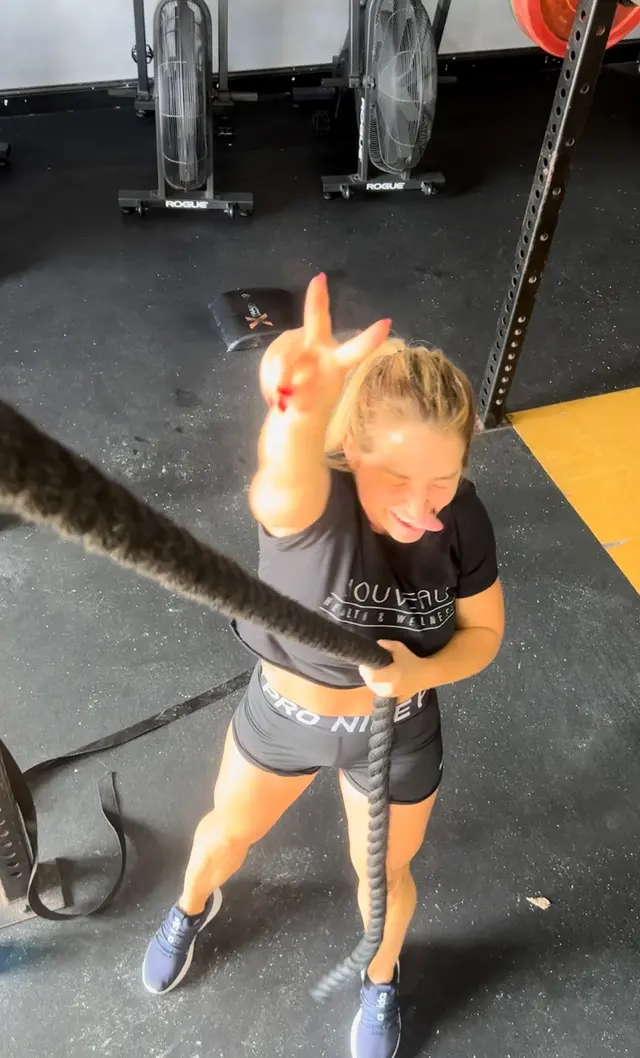 CrossFit Tradition — photo from the business 3