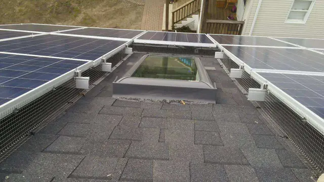 Critter Control of Greater Boston — photo from the business 4