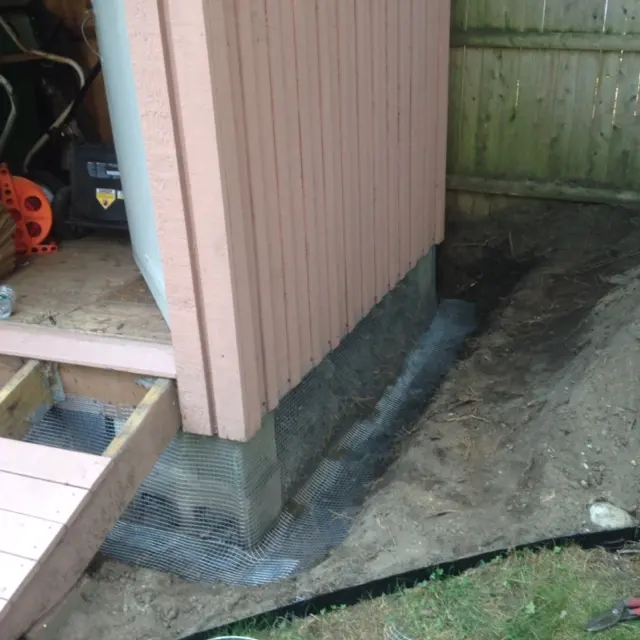 Critter Control of Greater Boston — photo from the business 12