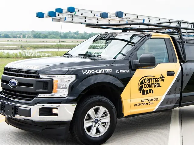 Critter Control of Greater Boston — photo from the business 2