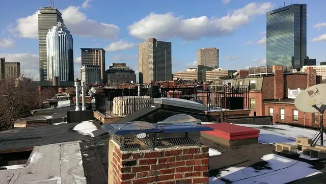 Critter Control of Greater Boston — customer photo 8