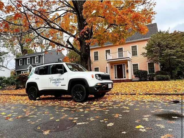 Green Planet Pest Control, Inc — photo from the business 1