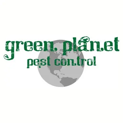 Green Planet Pest Control, Inc — photo from the business 11
