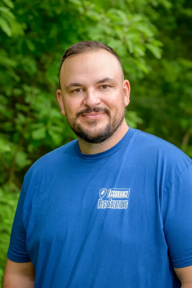 Assurance Pest Solutions — photo from the business 11