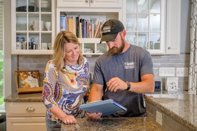 Assurance Pest Solutions — photo from the business 9