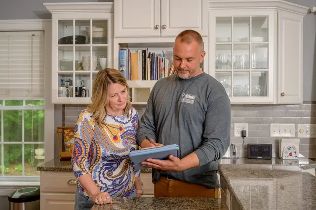 Assurance Pest Solutions — photo from the business 1