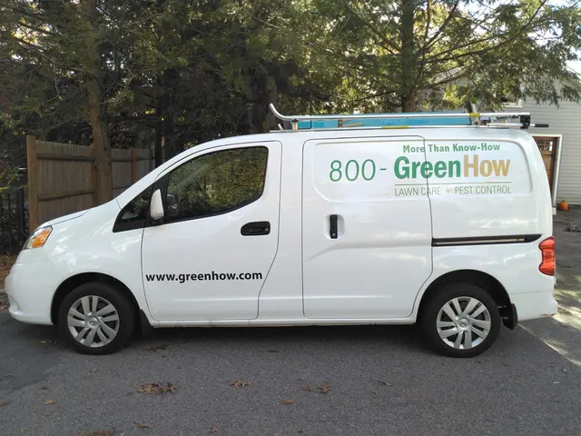 GreenHow, Inc — customer photo 1