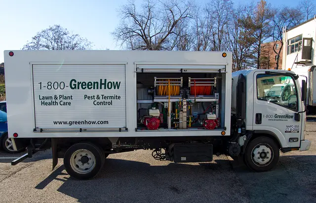 GreenHow, Inc — customer photo 2