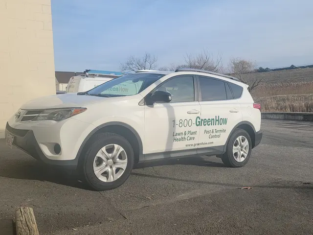 GreenHow, Inc — customer photo 9