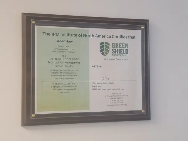 GreenHow, Inc — customer photo 11