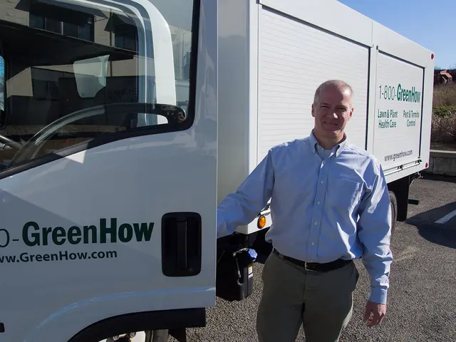 GreenHow, Inc — customer photo 5