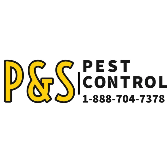 P & S Pest Control — photo from the business 1