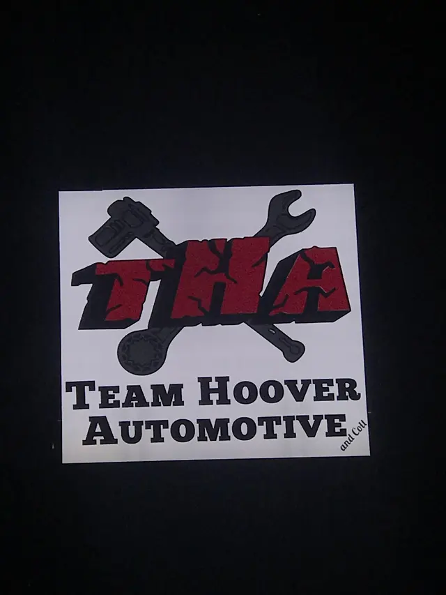 Team Hoover Automotive — photo from the business 4