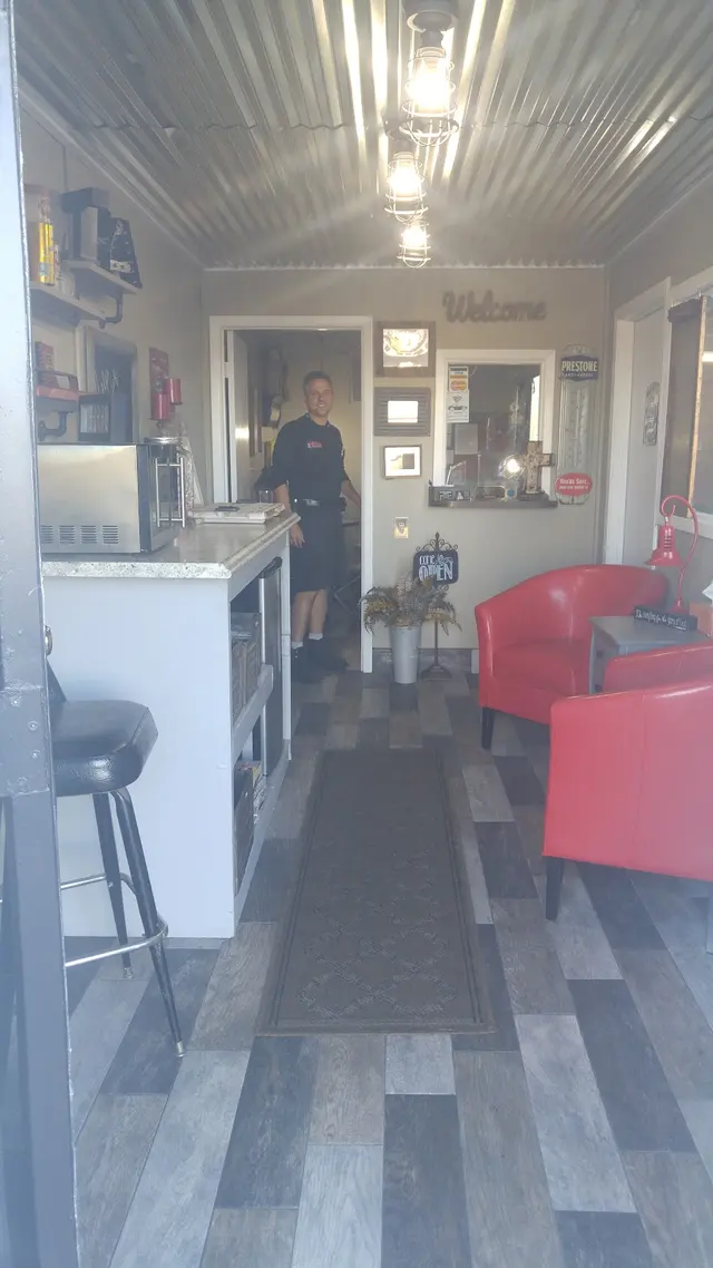 Team Hoover Automotive — customer photo 9