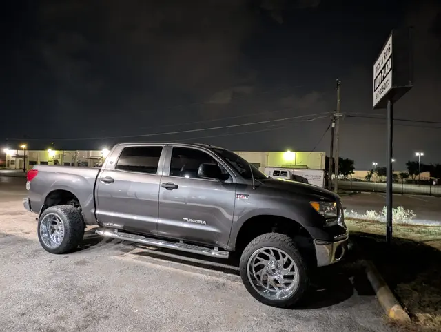 Team Hoover Automotive — customer photo 6
