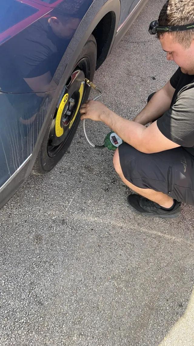 Team Hoover Automotive — customer photo 12