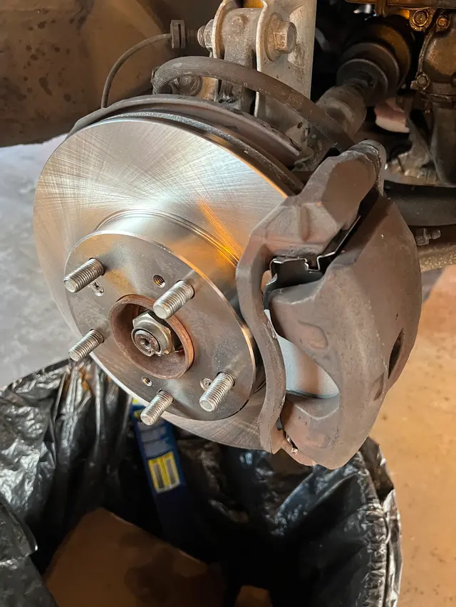 Kwik Kar Lube & Tune Complete Auto Repair — photo from the business 6