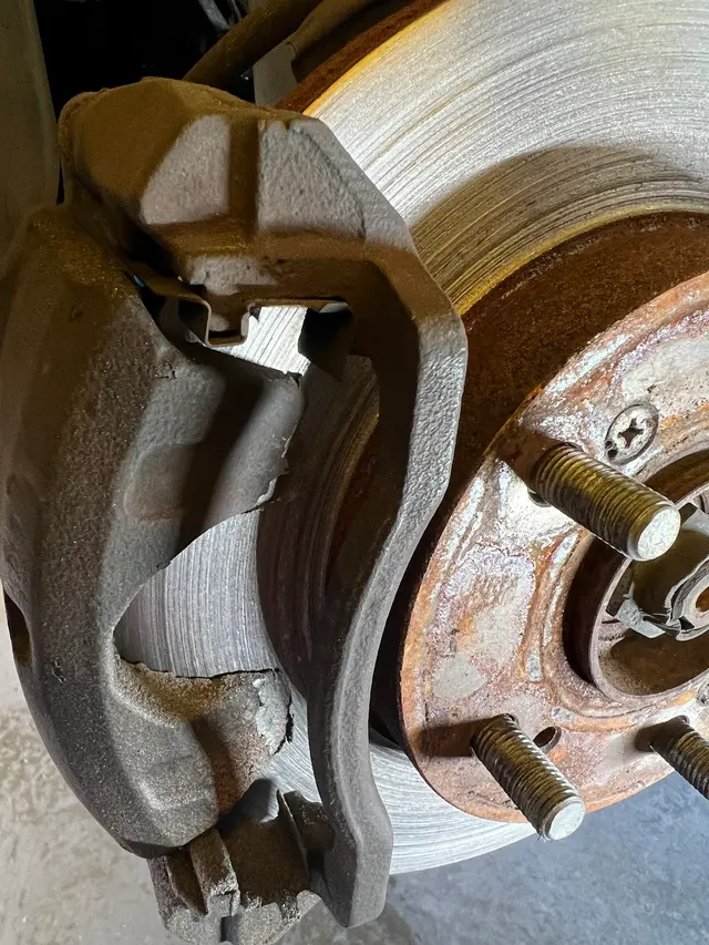 Kwik Kar Lube & Tune Complete Auto Repair — photo from the business 10