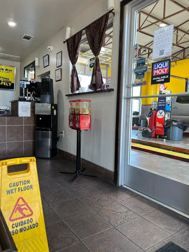 Kwik Kar Lube & Tune Complete Auto Repair — customer photo 5