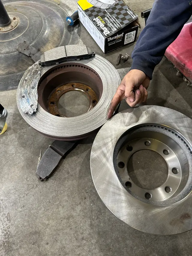 Kwik Kar Lube & Tune Complete Auto Repair — photo from the business 9