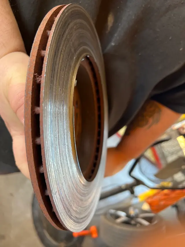 Kwik Kar Lube & Tune Complete Auto Repair — photo from the business 12