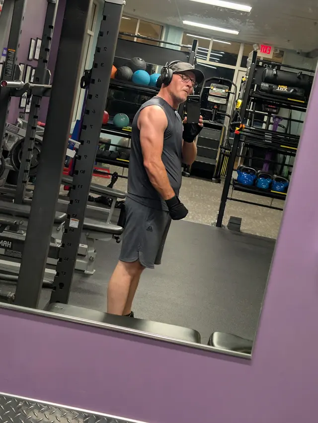 Anytime Fitness — customer photo 11