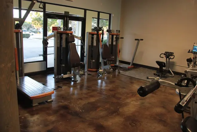 Anytime Fitness — customer photo 10