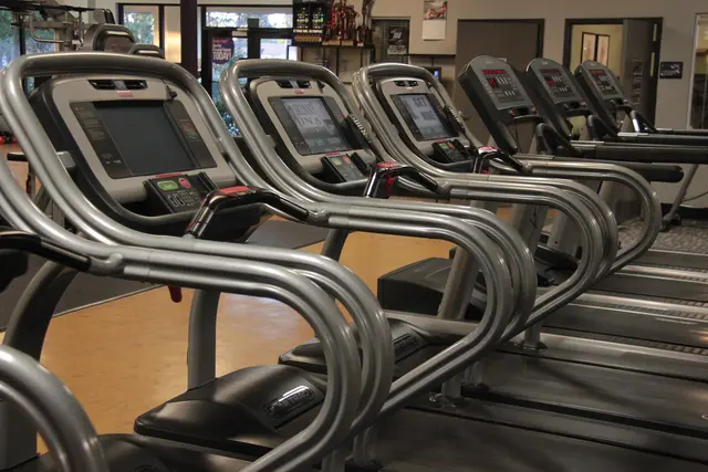 Anytime Fitness — customer photo 7