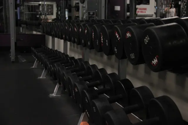 Anytime Fitness — customer photo 9