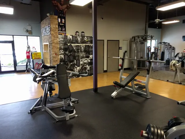 Anytime Fitness — customer photo 12