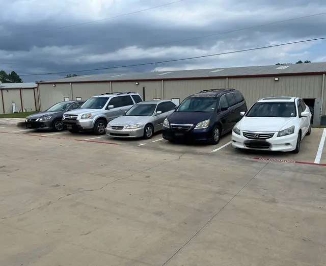 360 Automotive Repair LLC — photo from the business 7