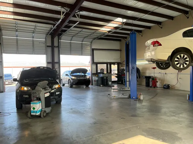360 Automotive Repair LLC — photo from the business 1