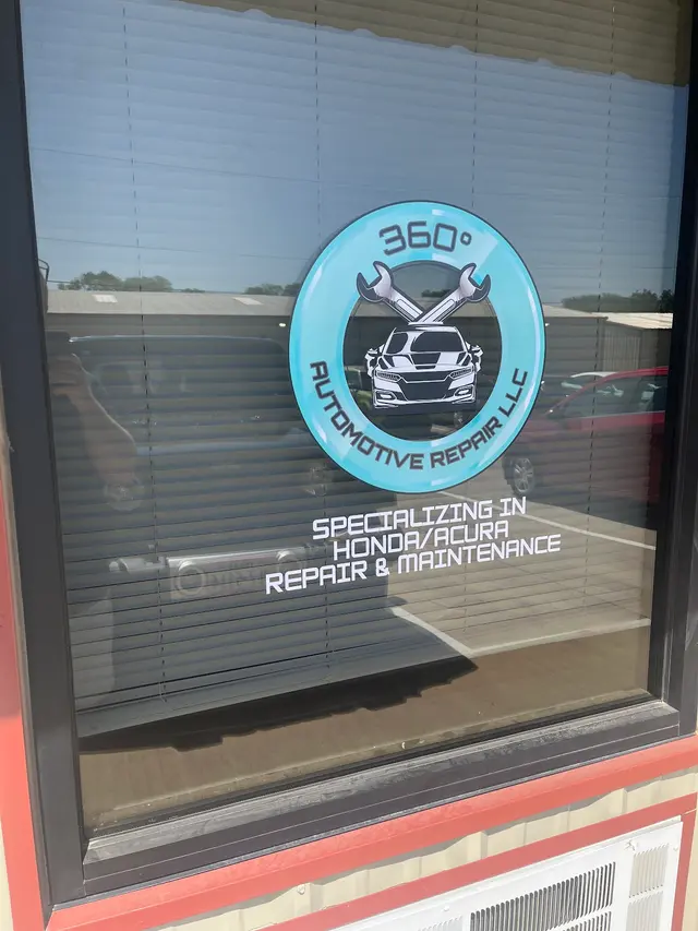 360 Automotive Repair LLC — photo from the business 6