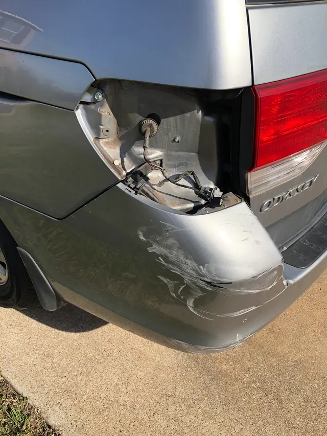 CARSTAR Campbell's Auto Body — customer photo 3